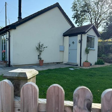 Quaker Cottage ペインズウィック エクステリア 写真