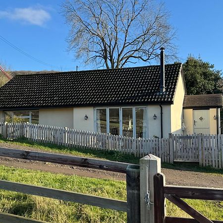 Quaker Cottage ペインズウィック エクステリア 写真